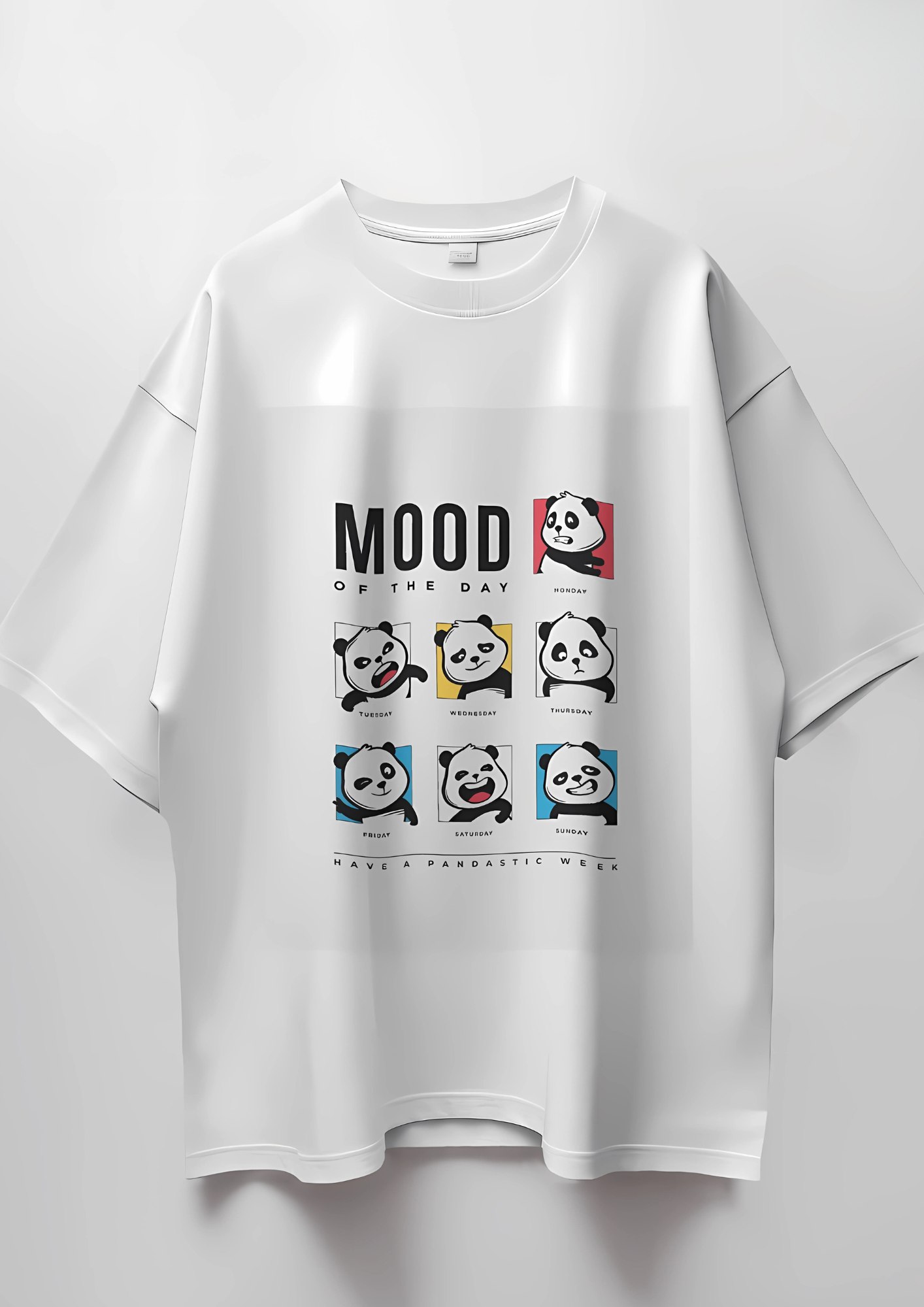 Moddy Tee