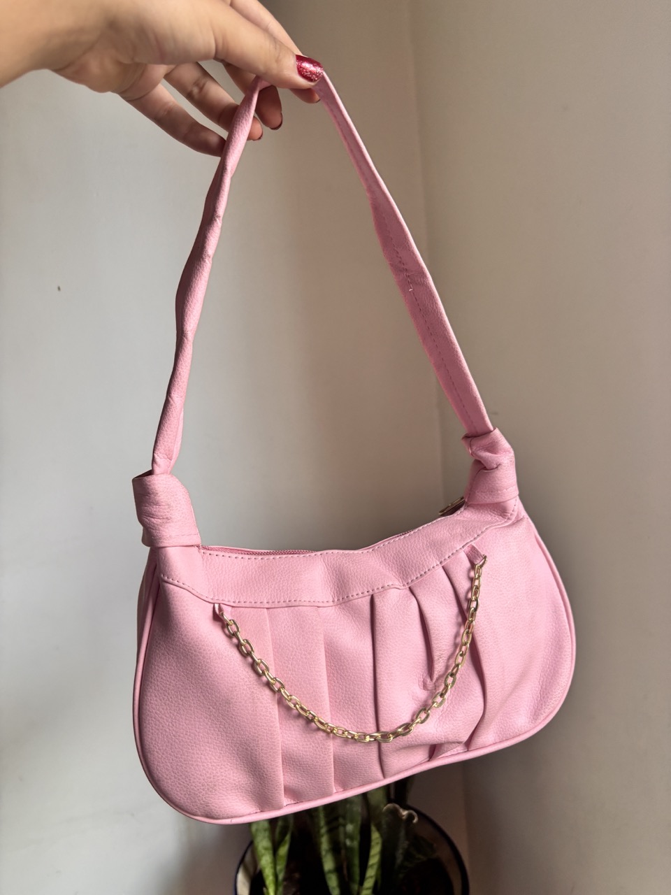 Momo Bag - Thumbnail 3