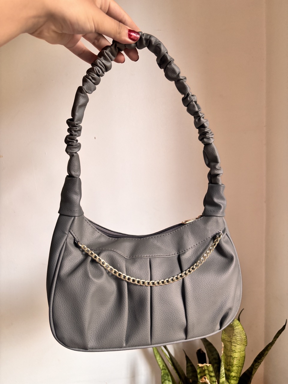 Momo Bag - Thumbnail 2