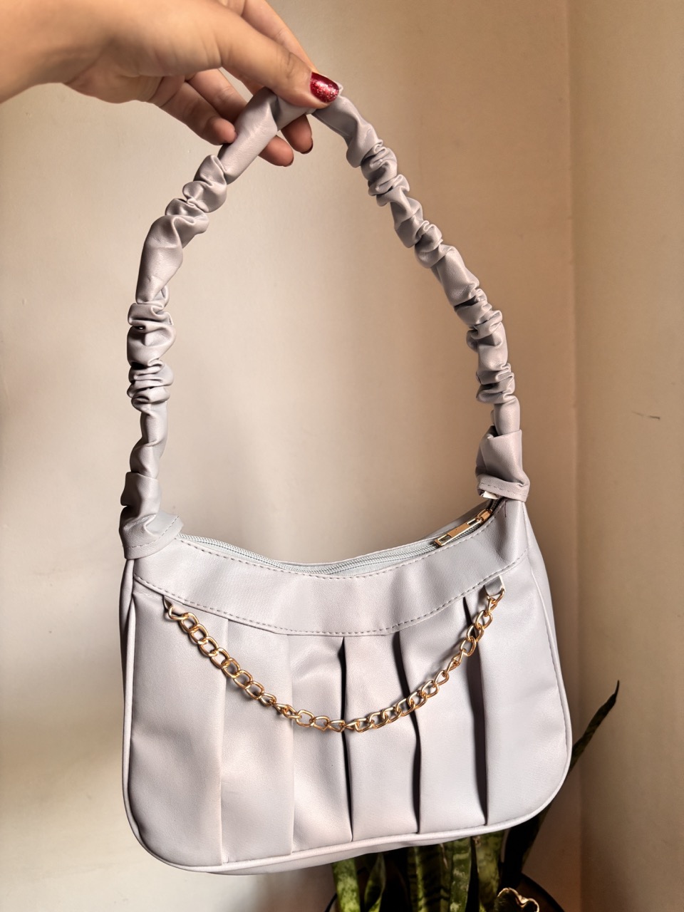 Momo Bag - Thumbnail 5