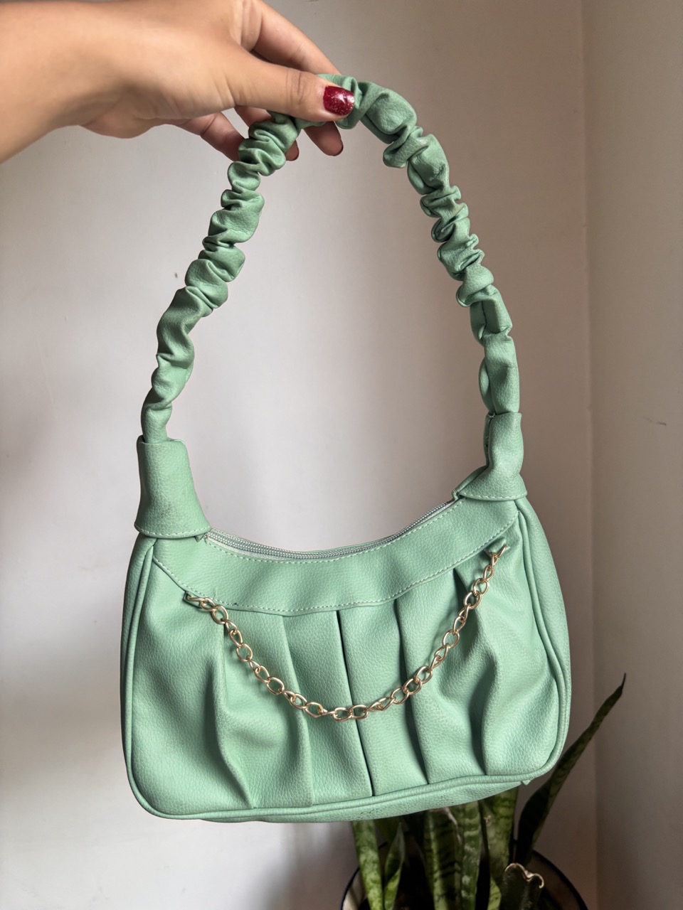 Momo Bag - Thumbnail 6