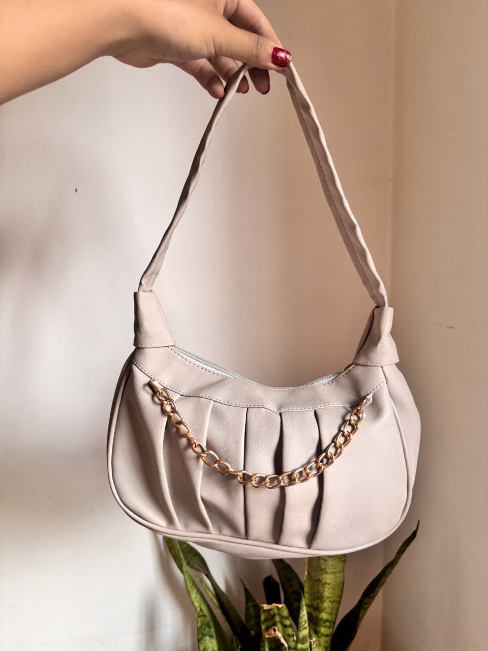Momo Bag - Thumbnail 4