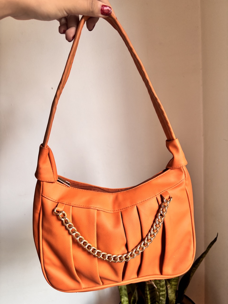 Momo Bag - Thumbnail 7