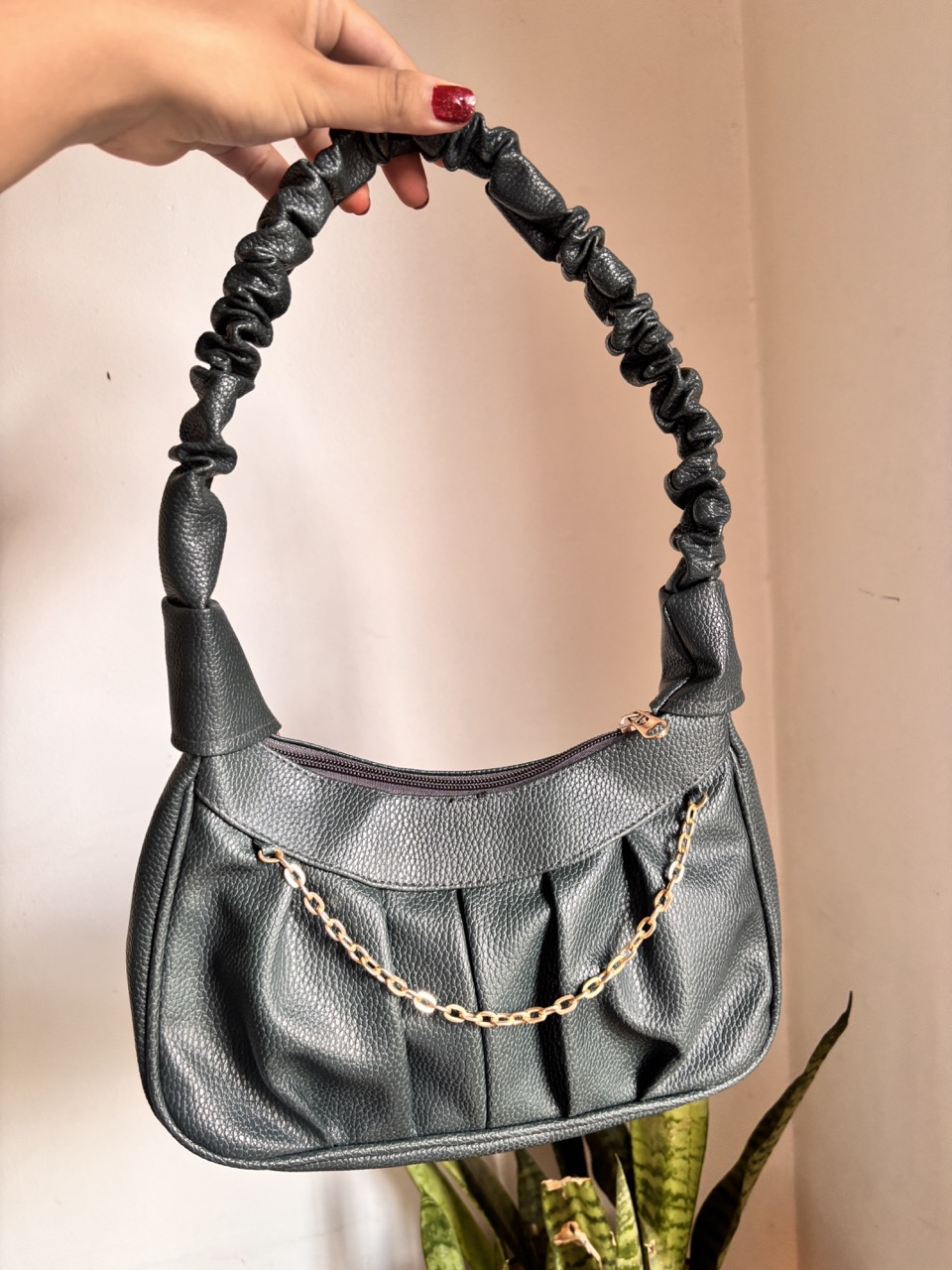 Momo Bag - Thumbnail 8