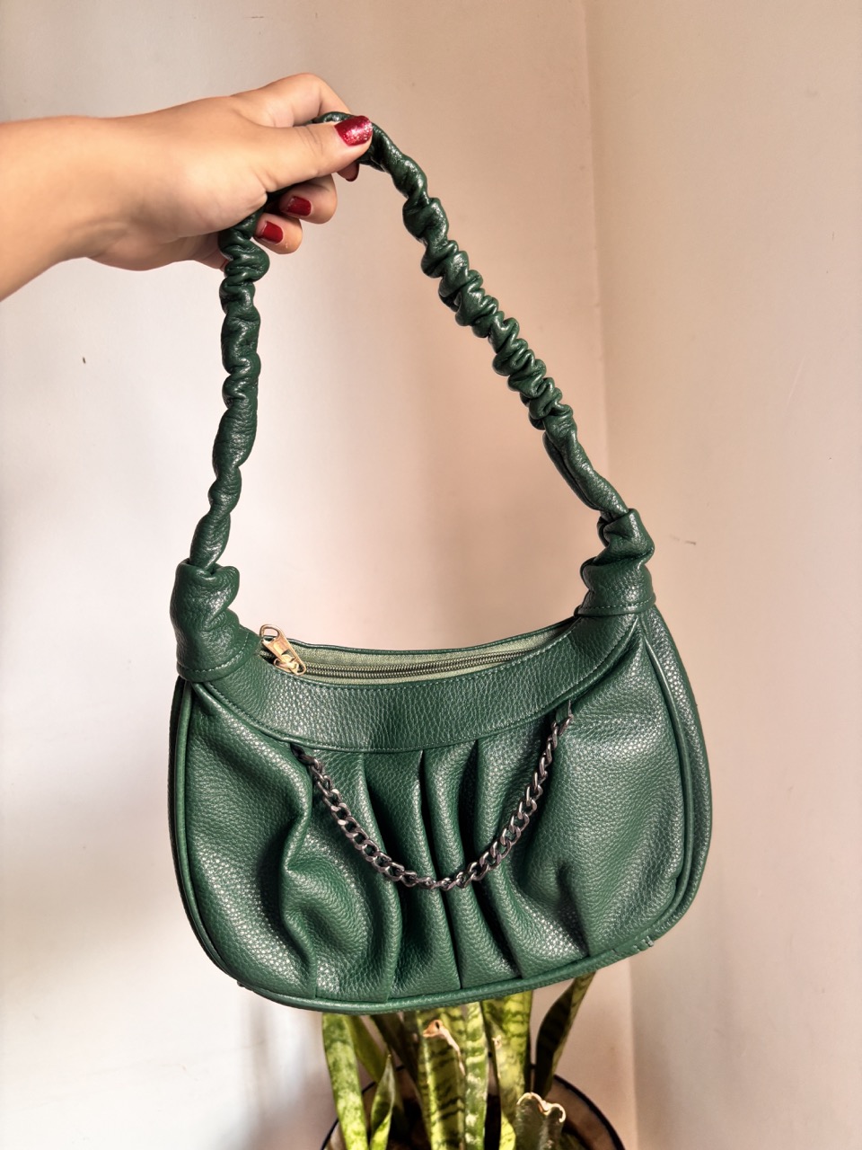 Momo Bag - Thumbnail 9