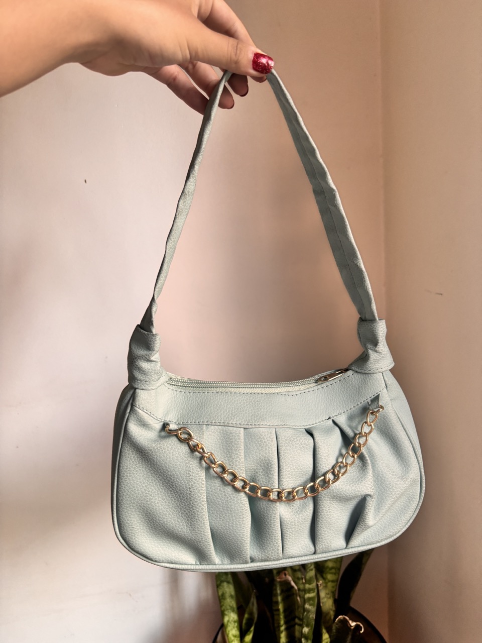 Momo Bag - Thumbnail 10