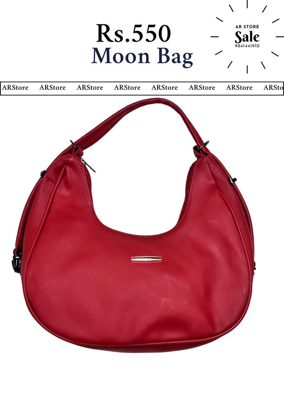 Moon Bag