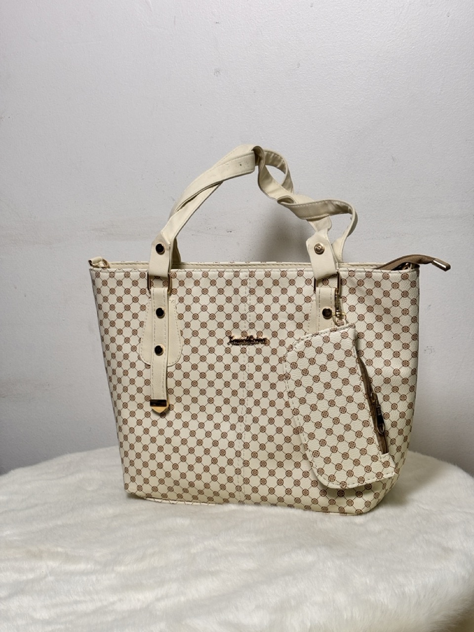 Ladies Hand Bag - Thumbnail 2