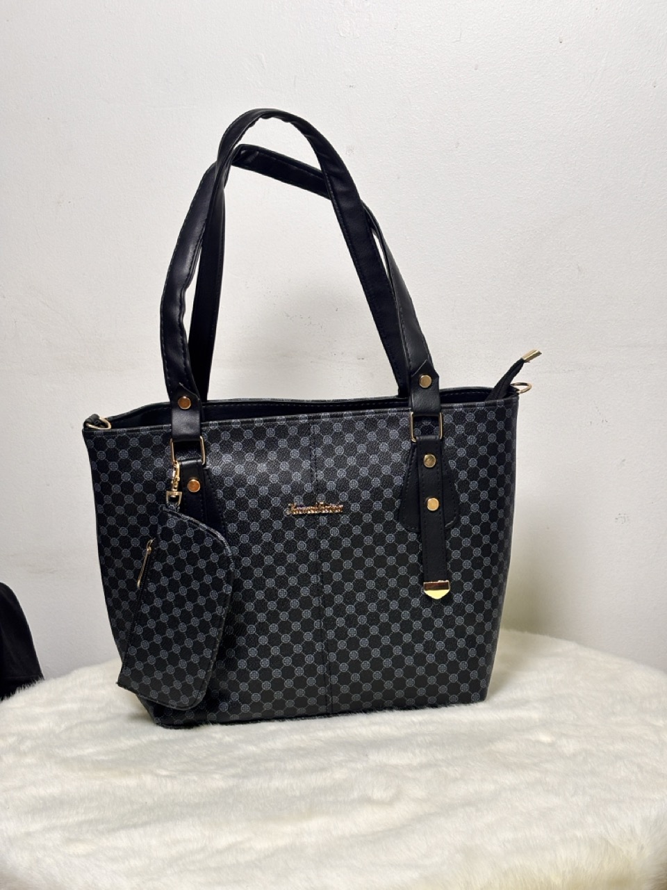 Ladies Hand Bag - Thumbnail 5