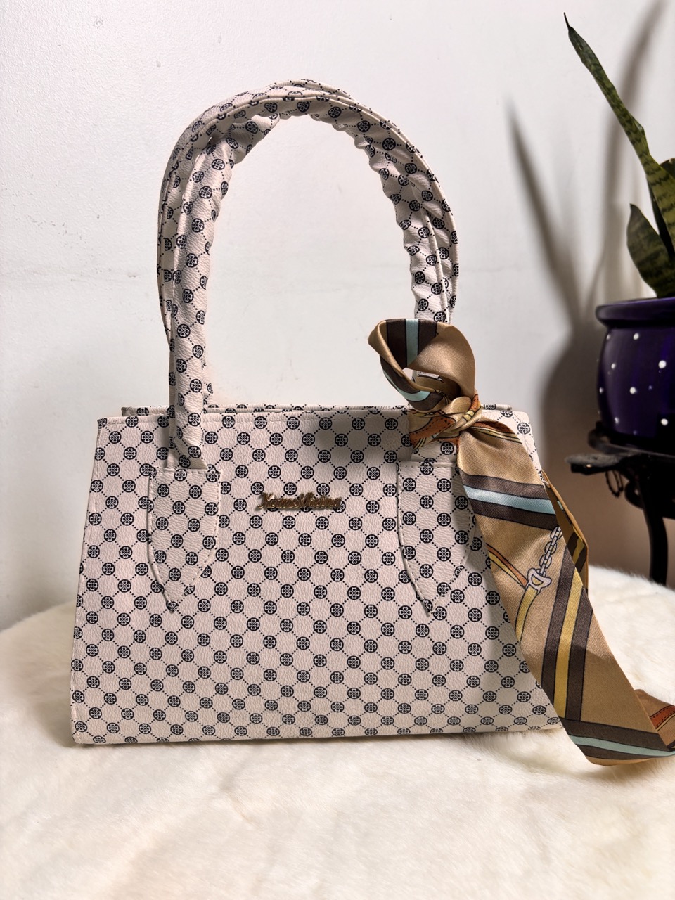 Mini Bag - Thumbnail 4