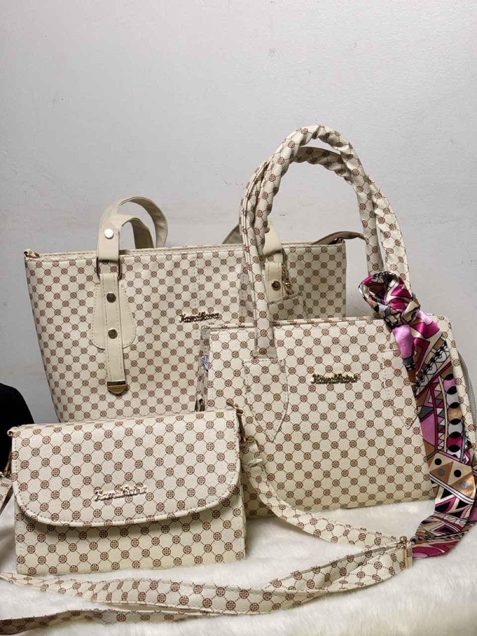 Combo Set Ladies Bag