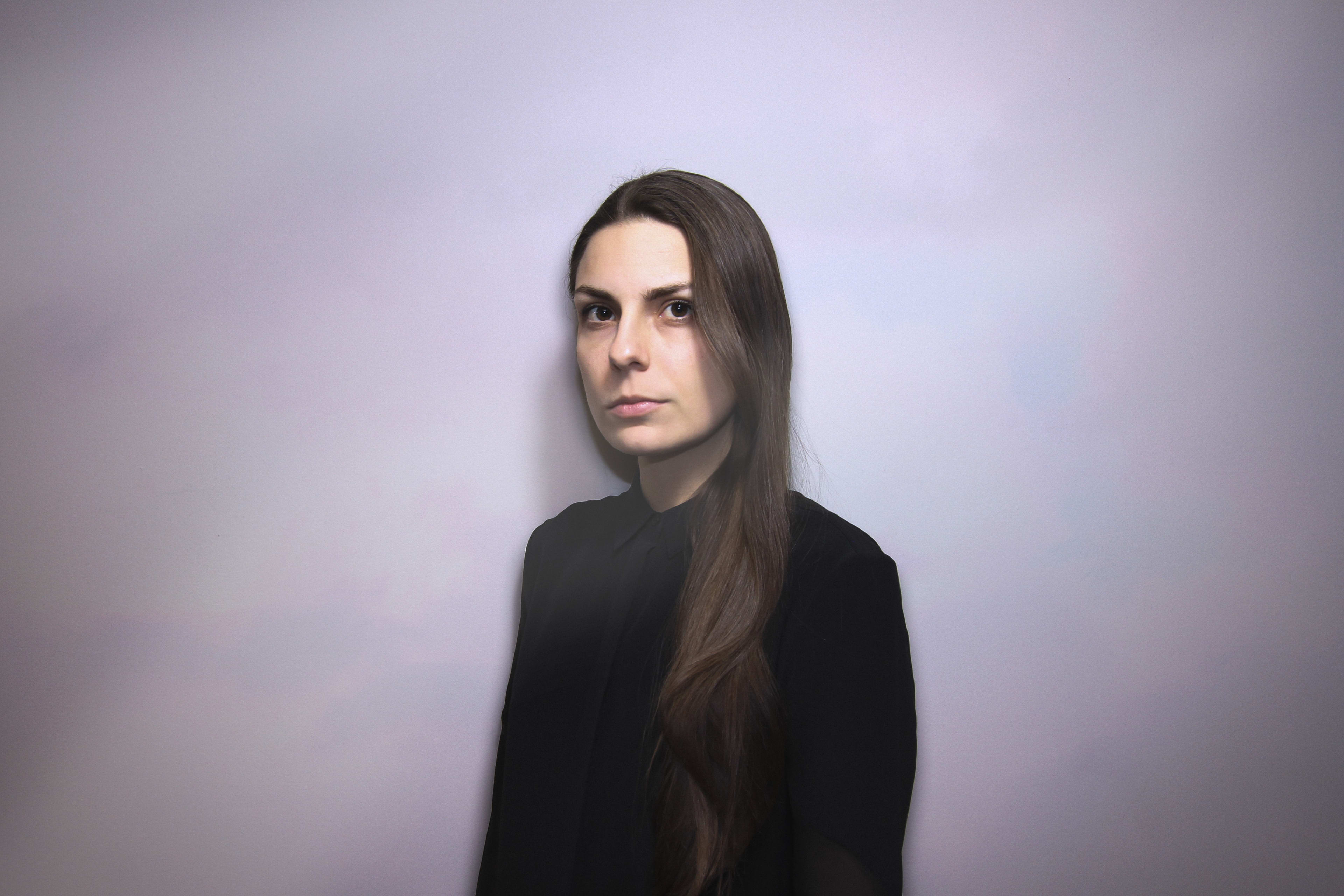 EMILY NICOLL