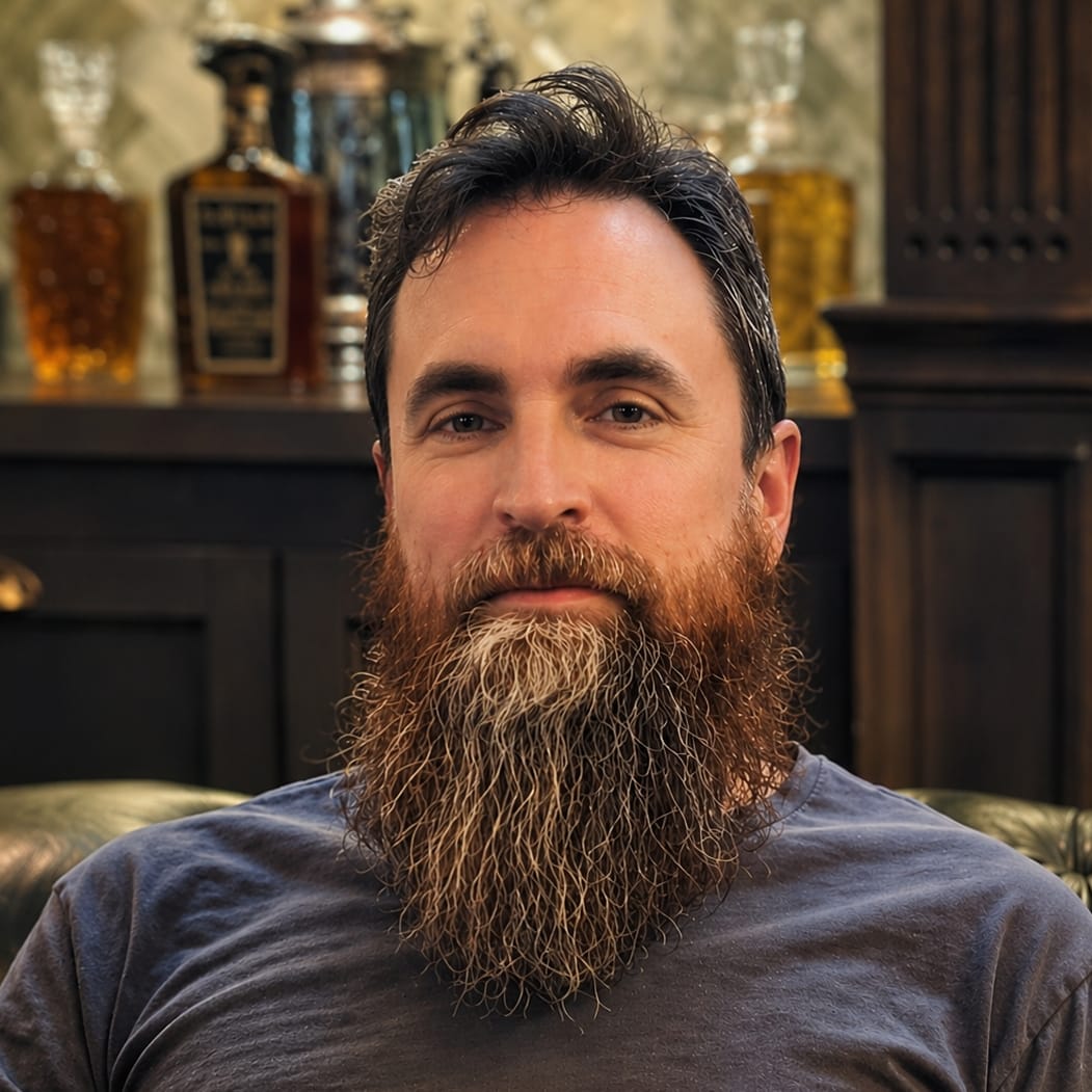 James Mendenhall