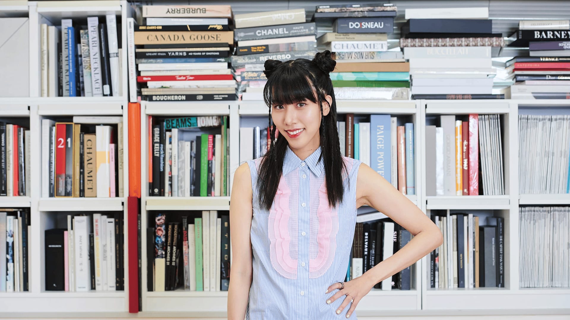 Emi Kusano