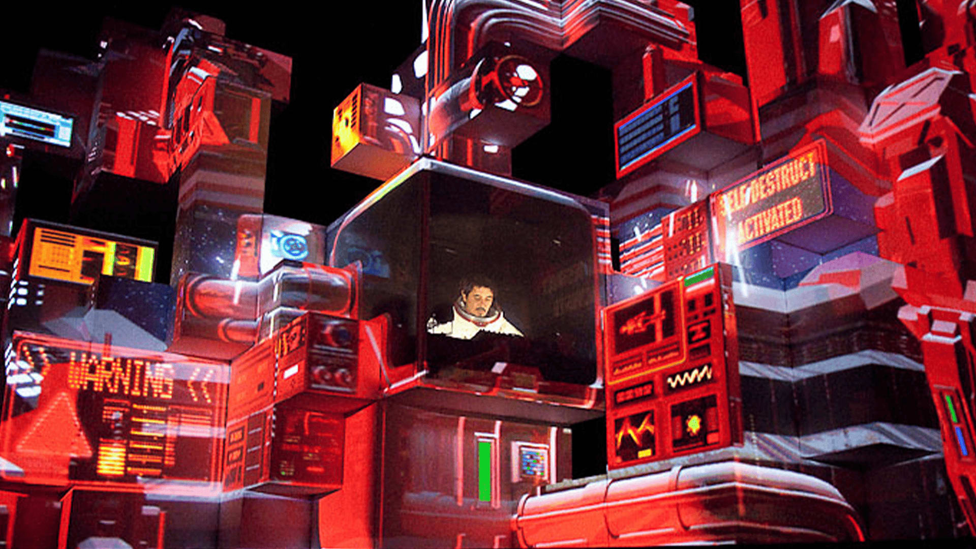amon tobin
