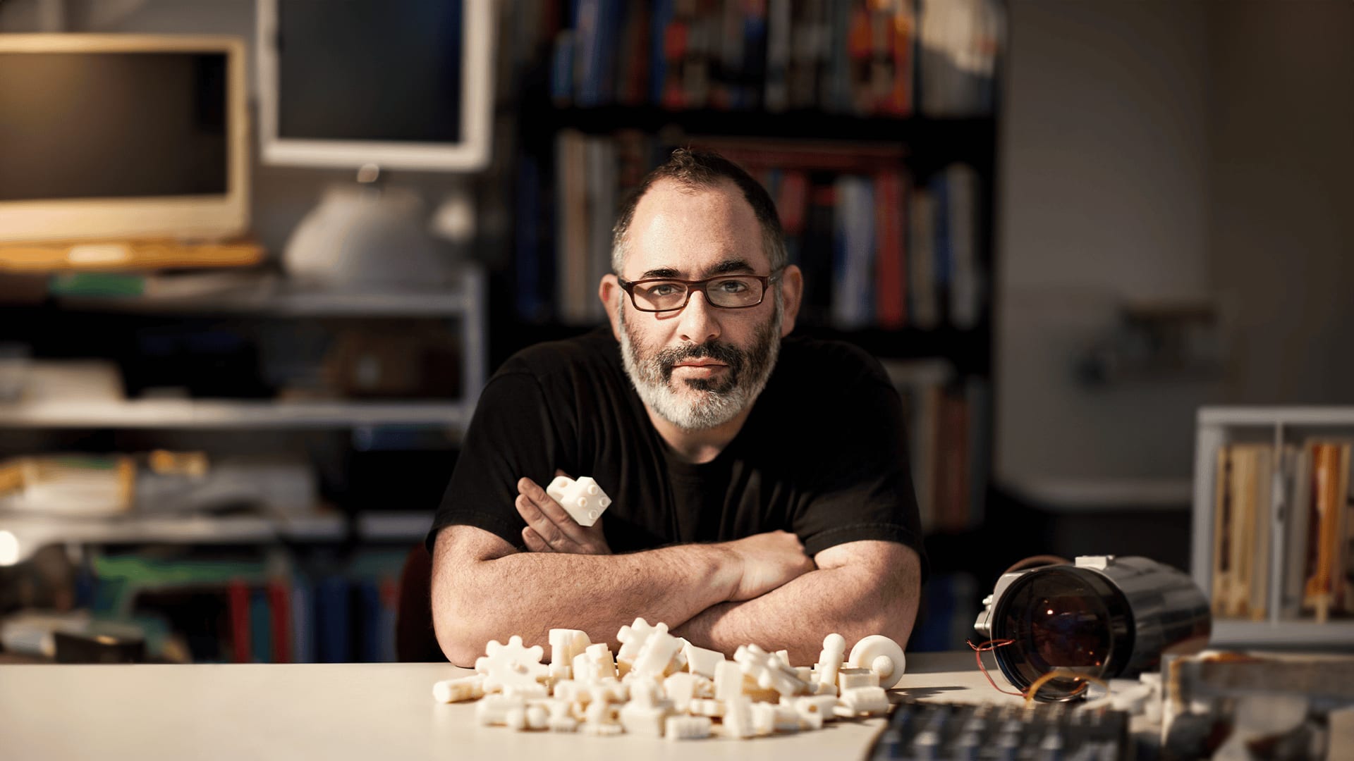 Golan Levin