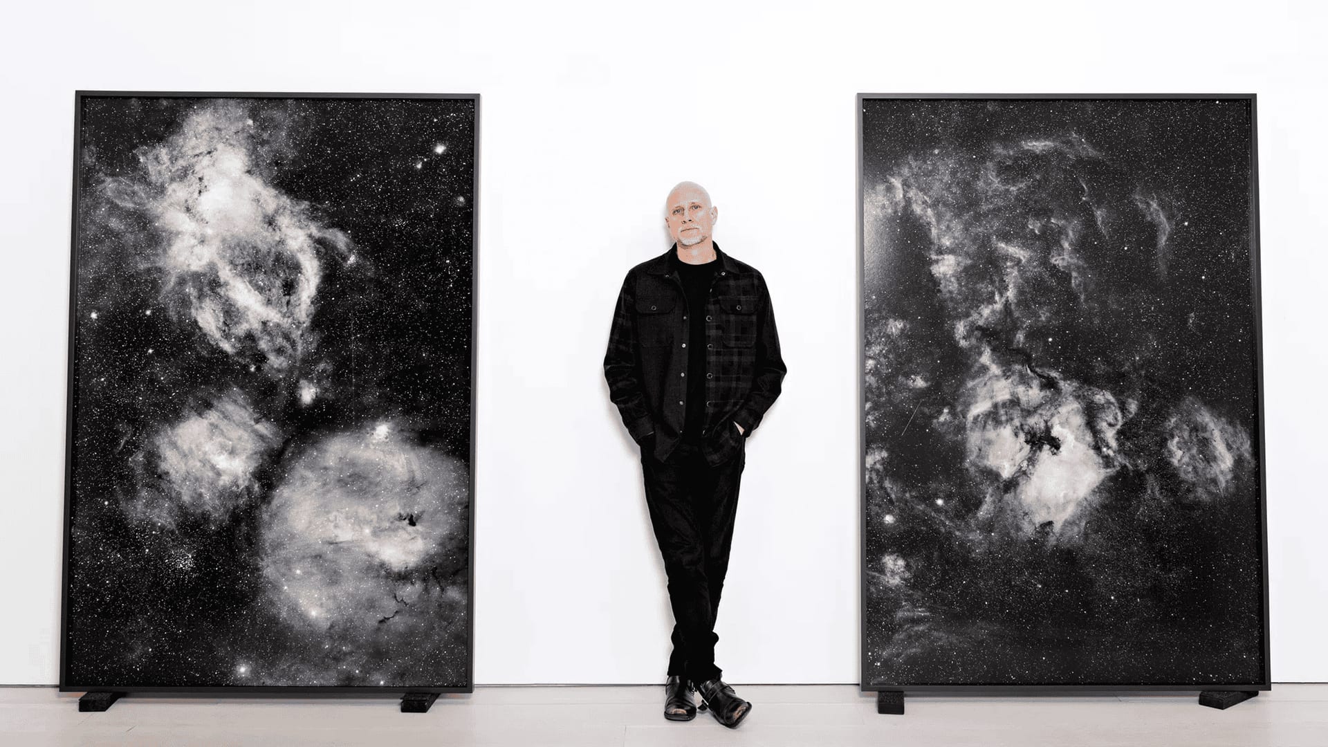Trevor Paglen