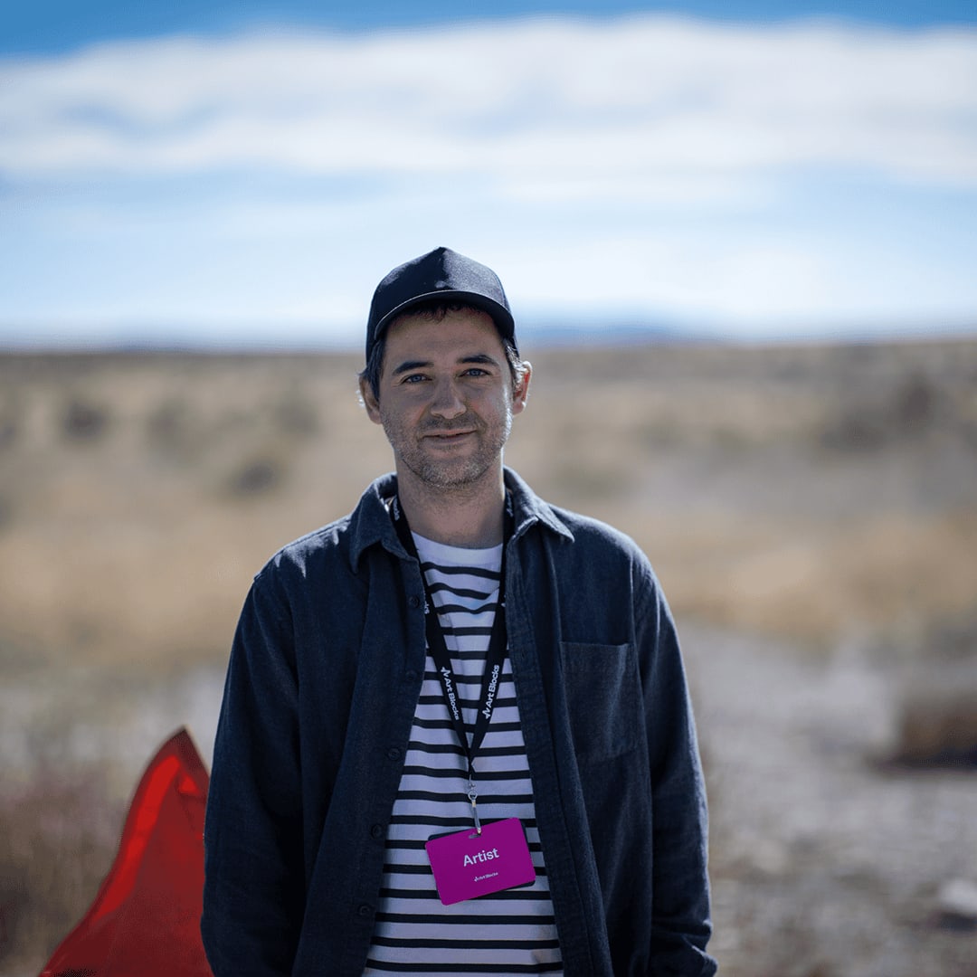 Daniel Calderon Arenas (DCA)