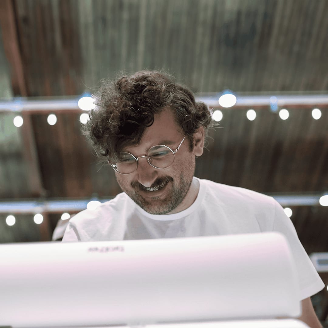 Matt Jacobson (NumbersInMotion)