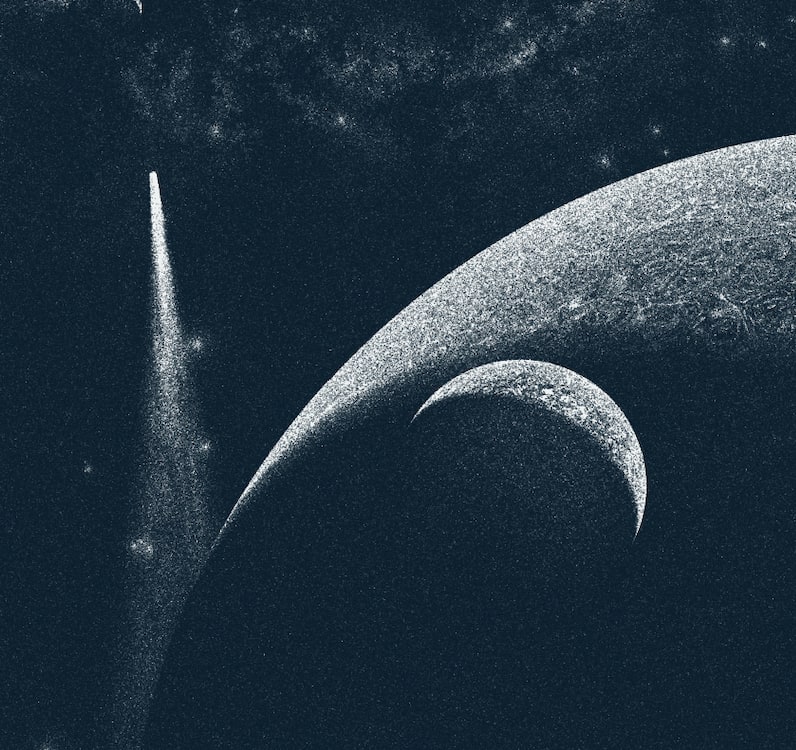 DisruptedStar