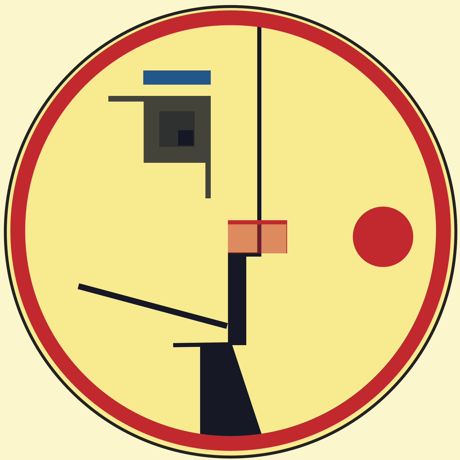 cryptobauhaus