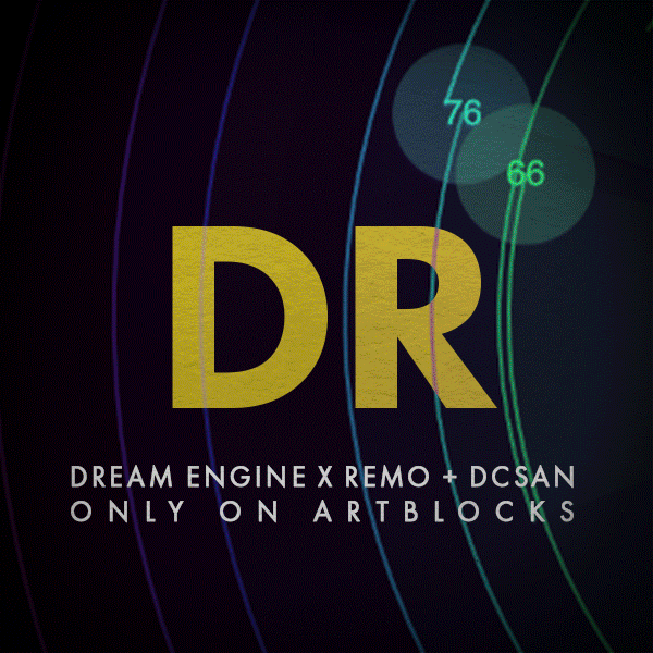 REMO x DCsan