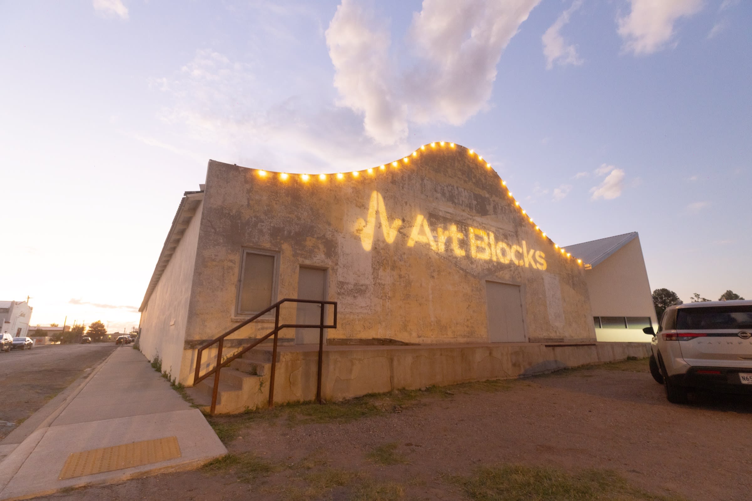 Marfa Weekend general information