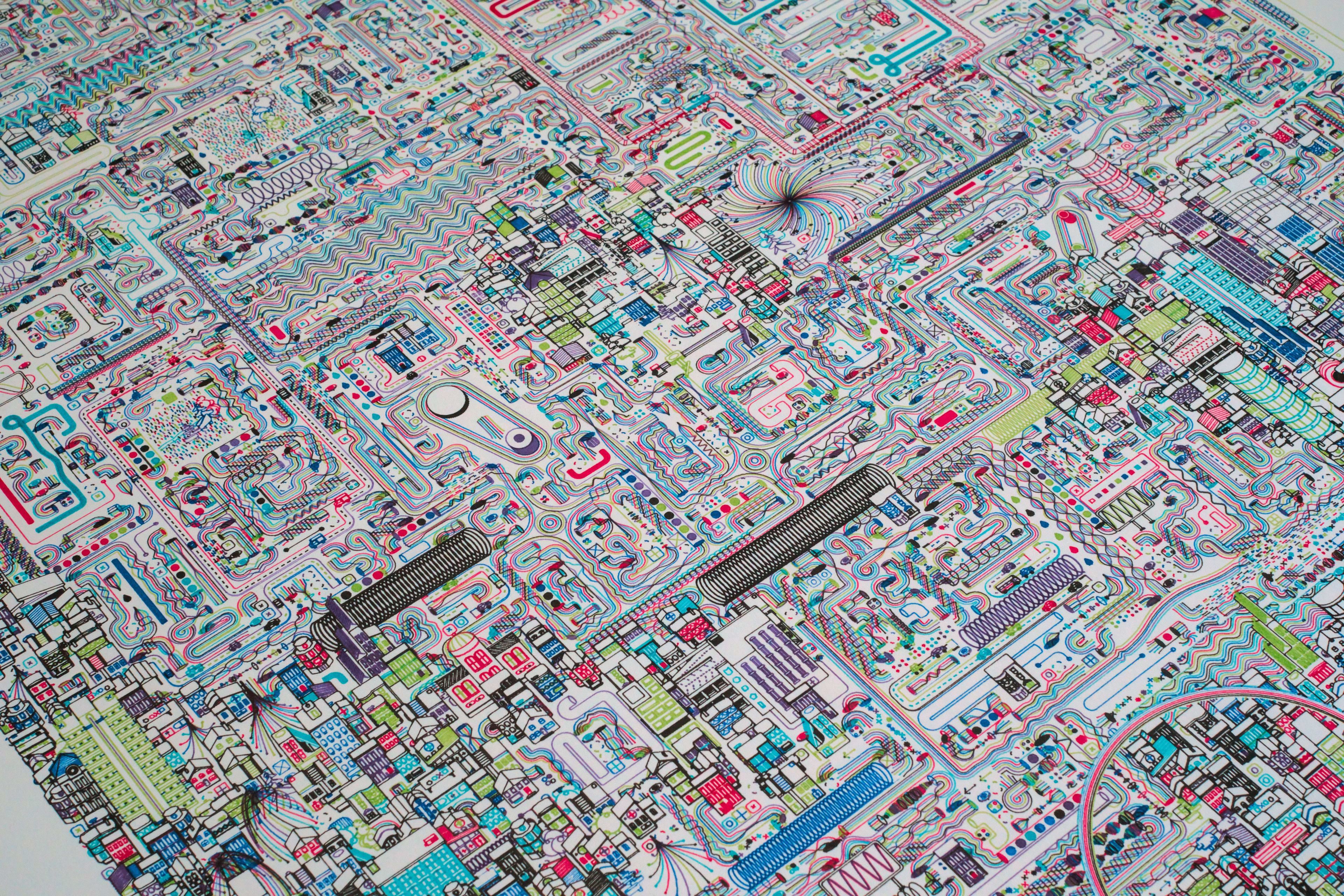 Thumbnail for exhibition: Quine