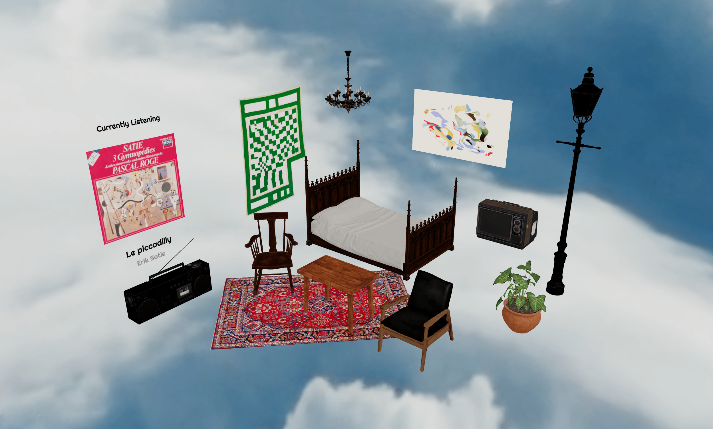 Gas Wars by Jack Butcher