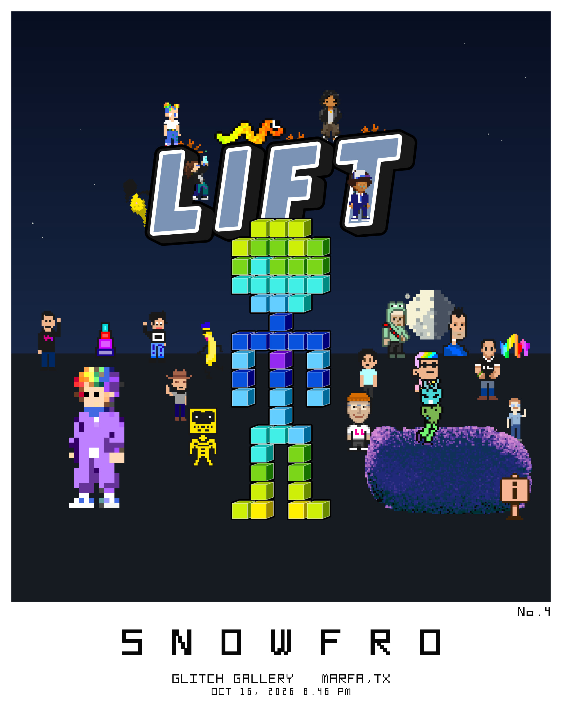 LIFT (together) preview 4