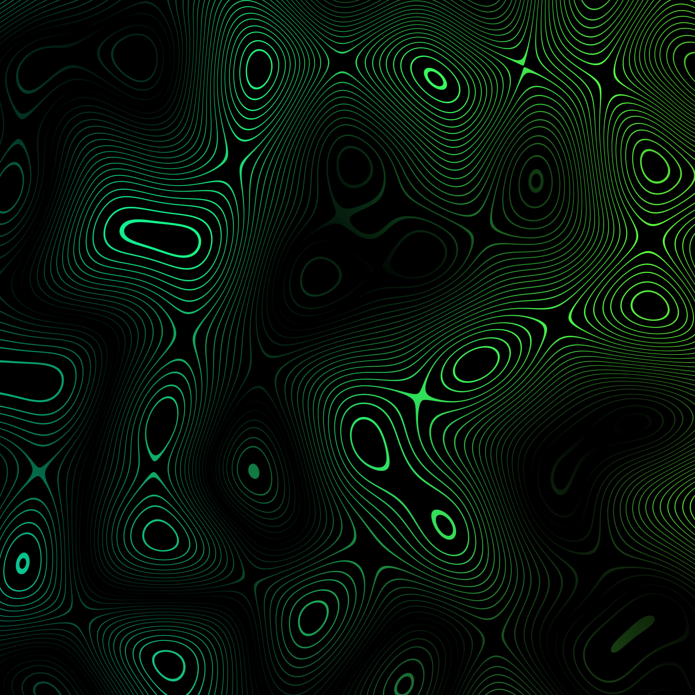 Contours