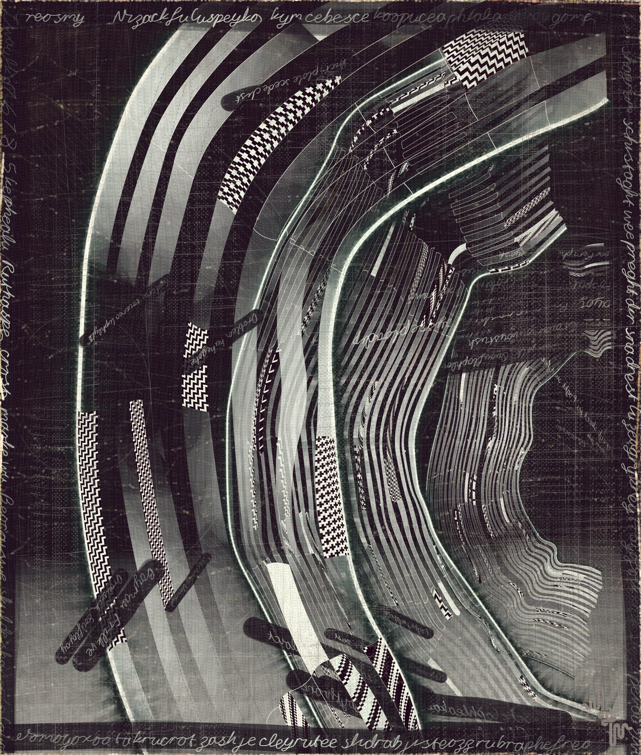 Amplitudes of Canvas #1000013