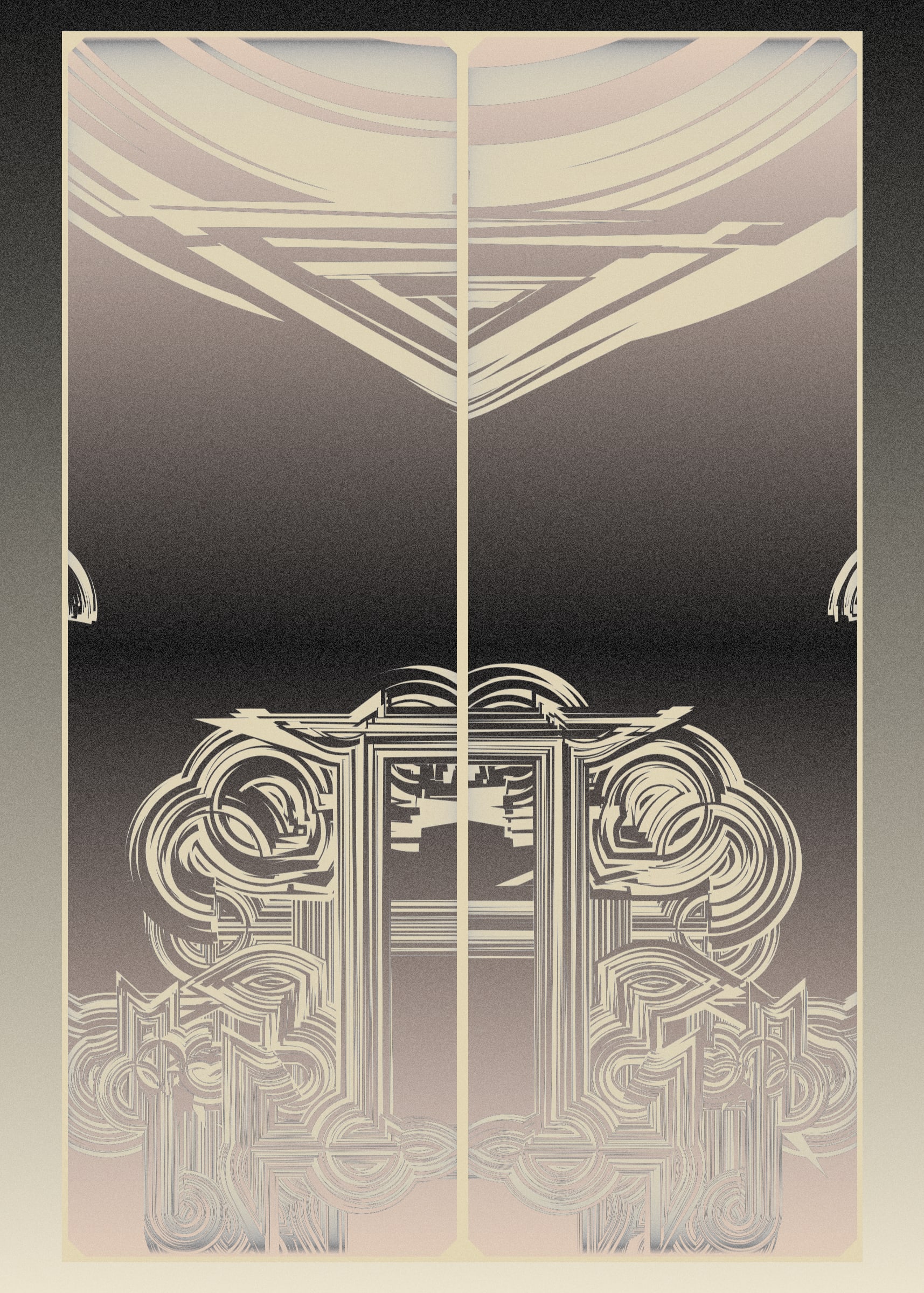 Deco Echo #107