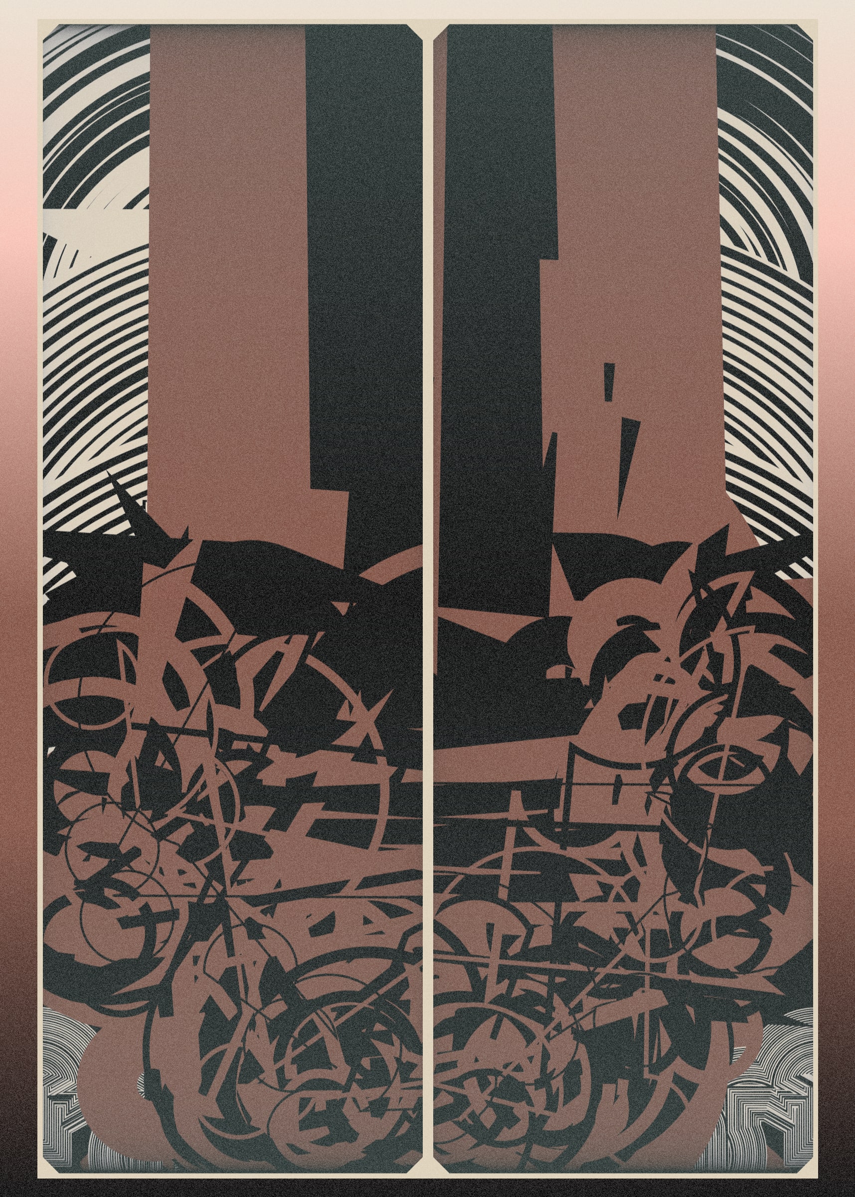 Deco Echo #112