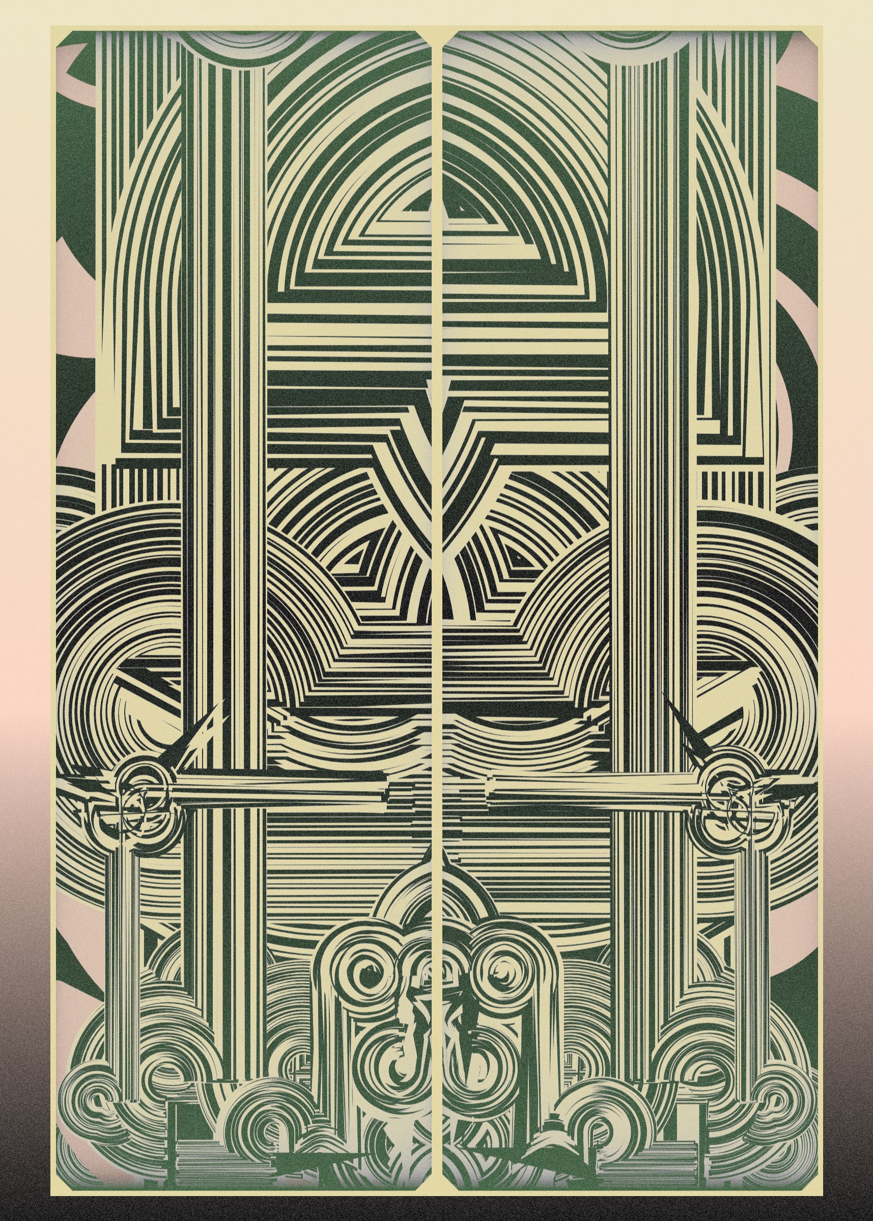 Deco Echo #120