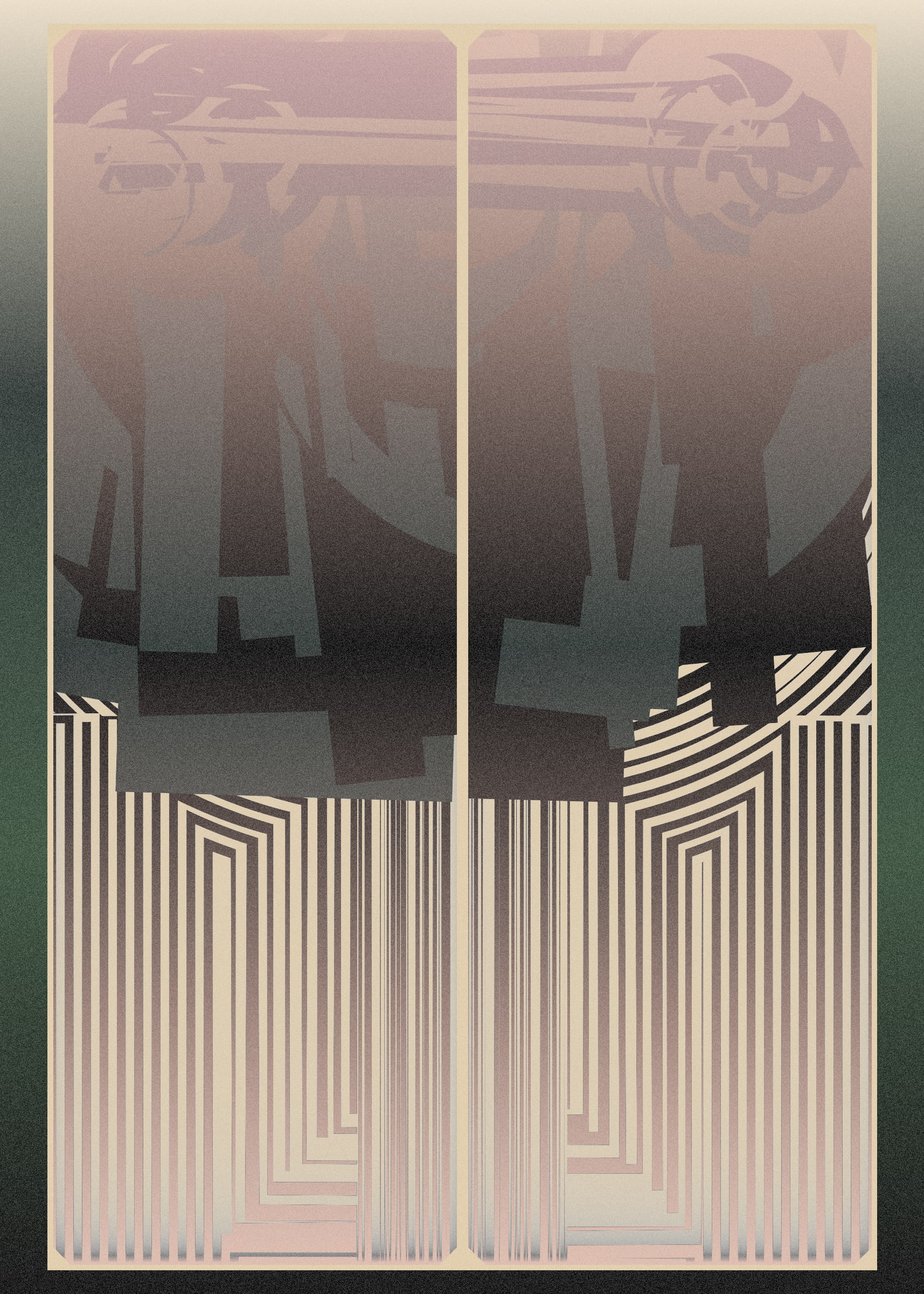 Deco Echo #122