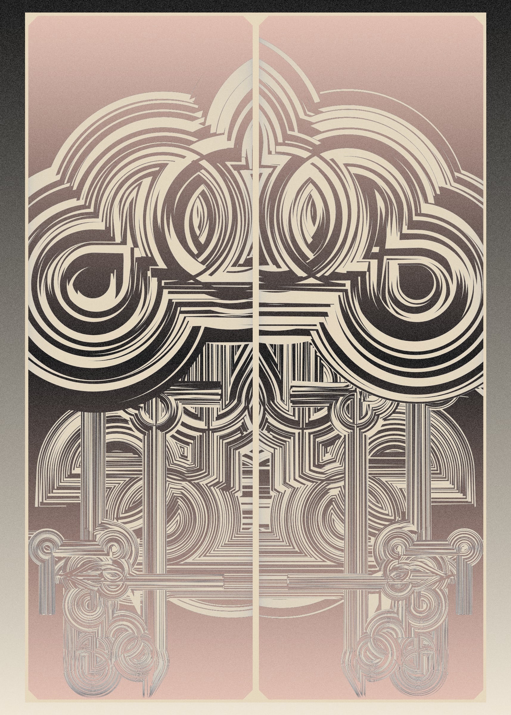 Deco Echo #130