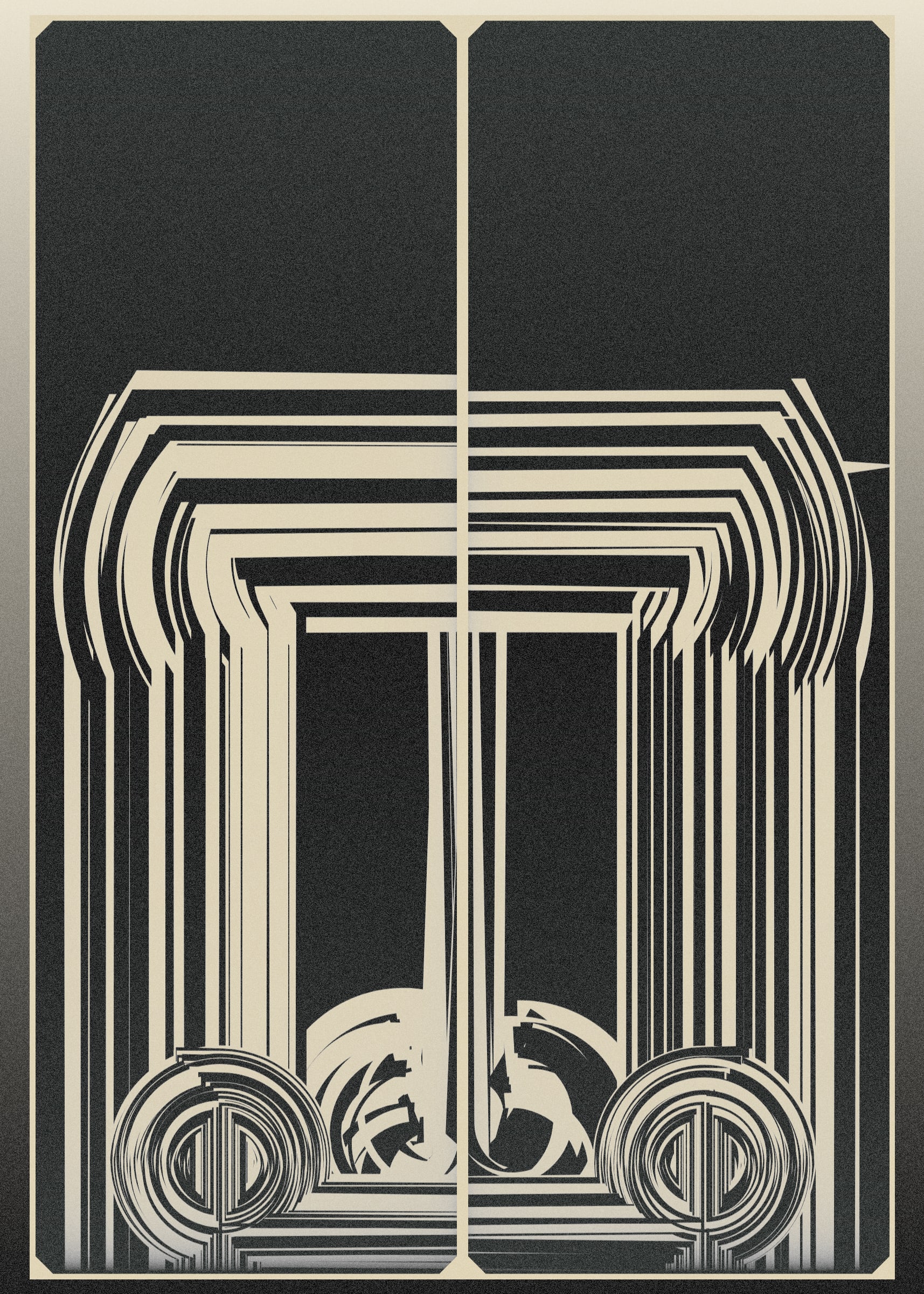 Deco Echo #133