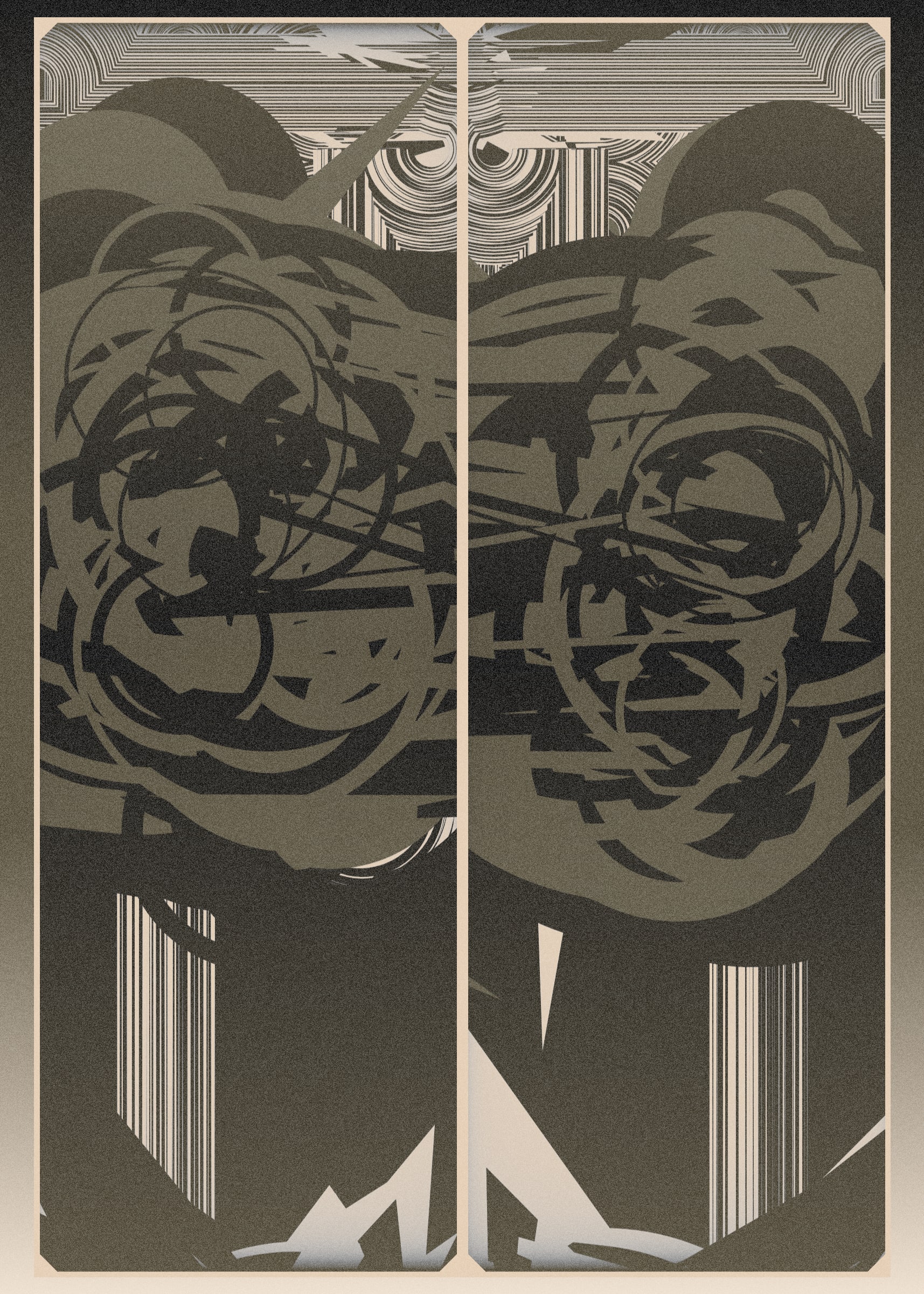 Deco Echo #135
