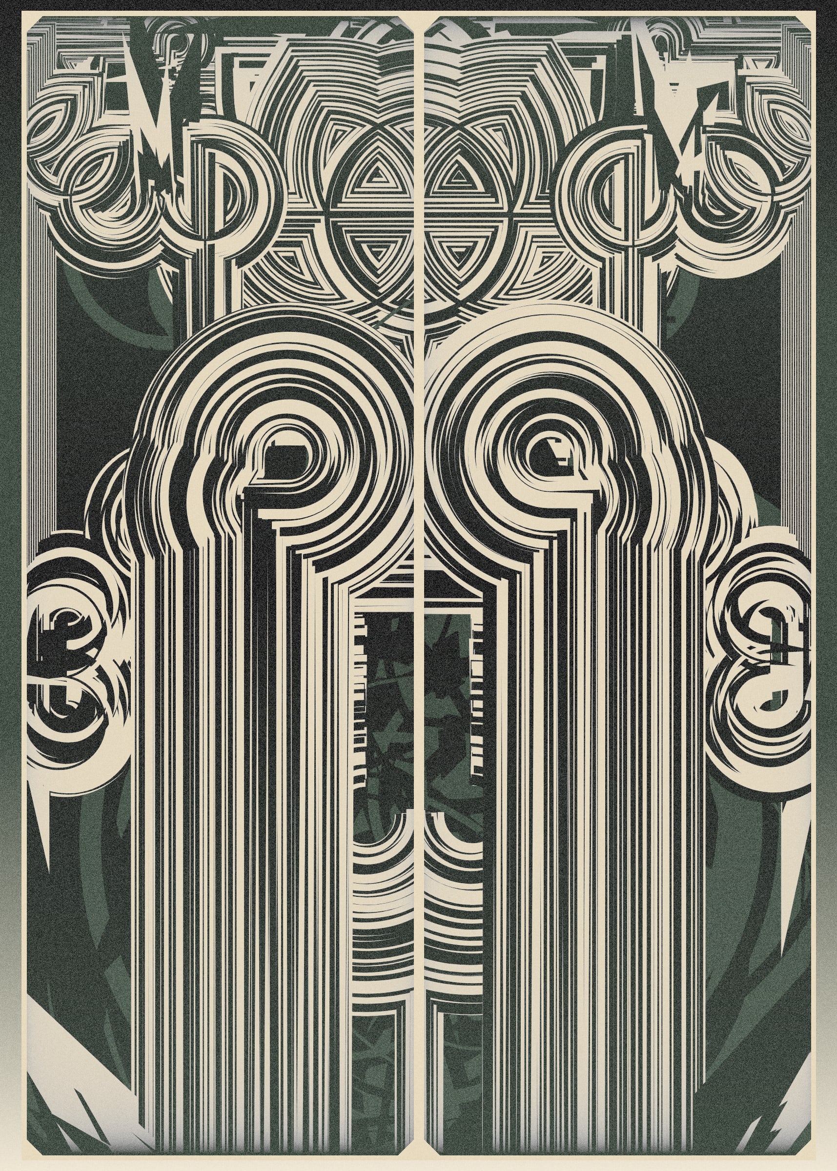 Deco Echo #137