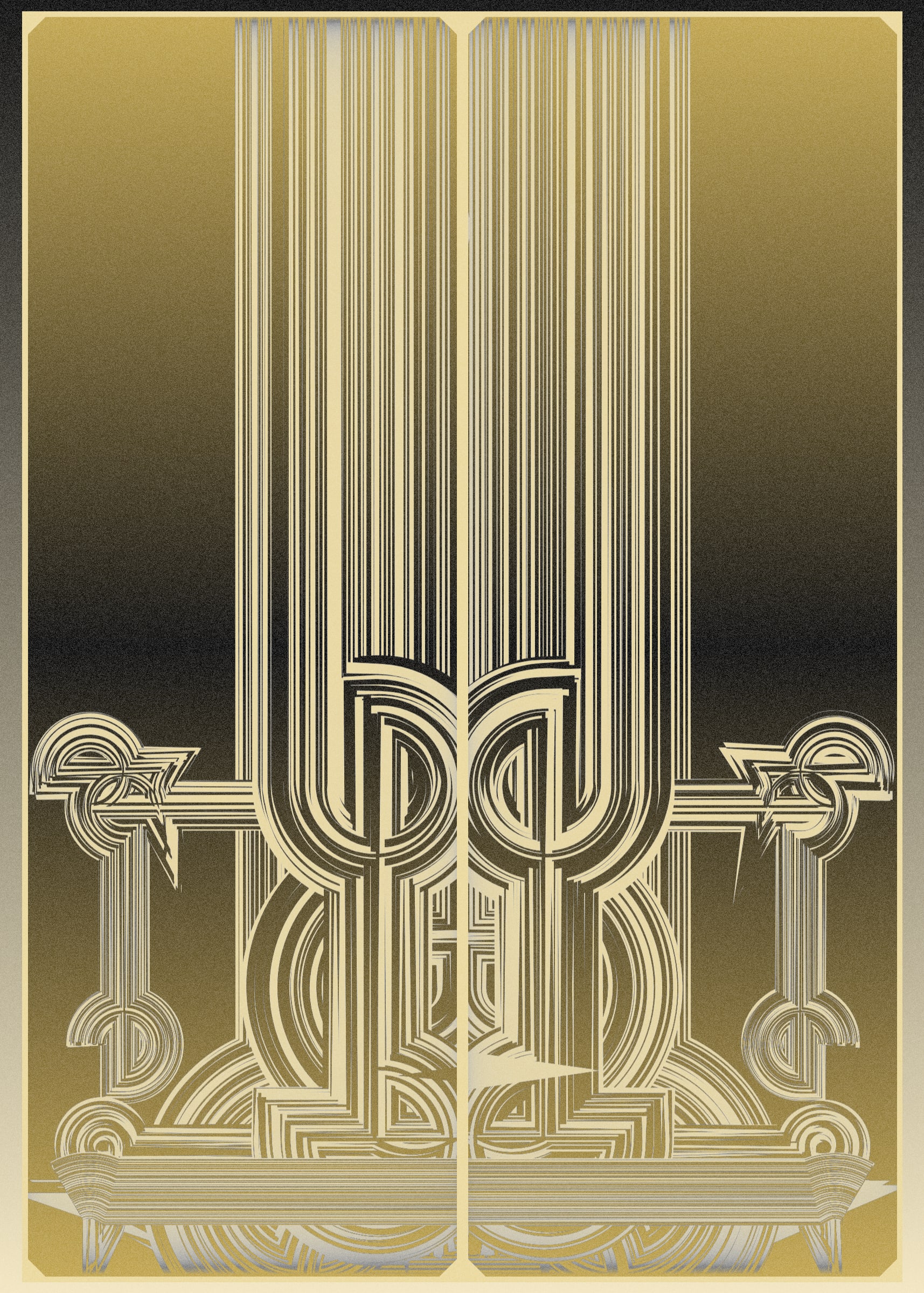 Deco Echo #139