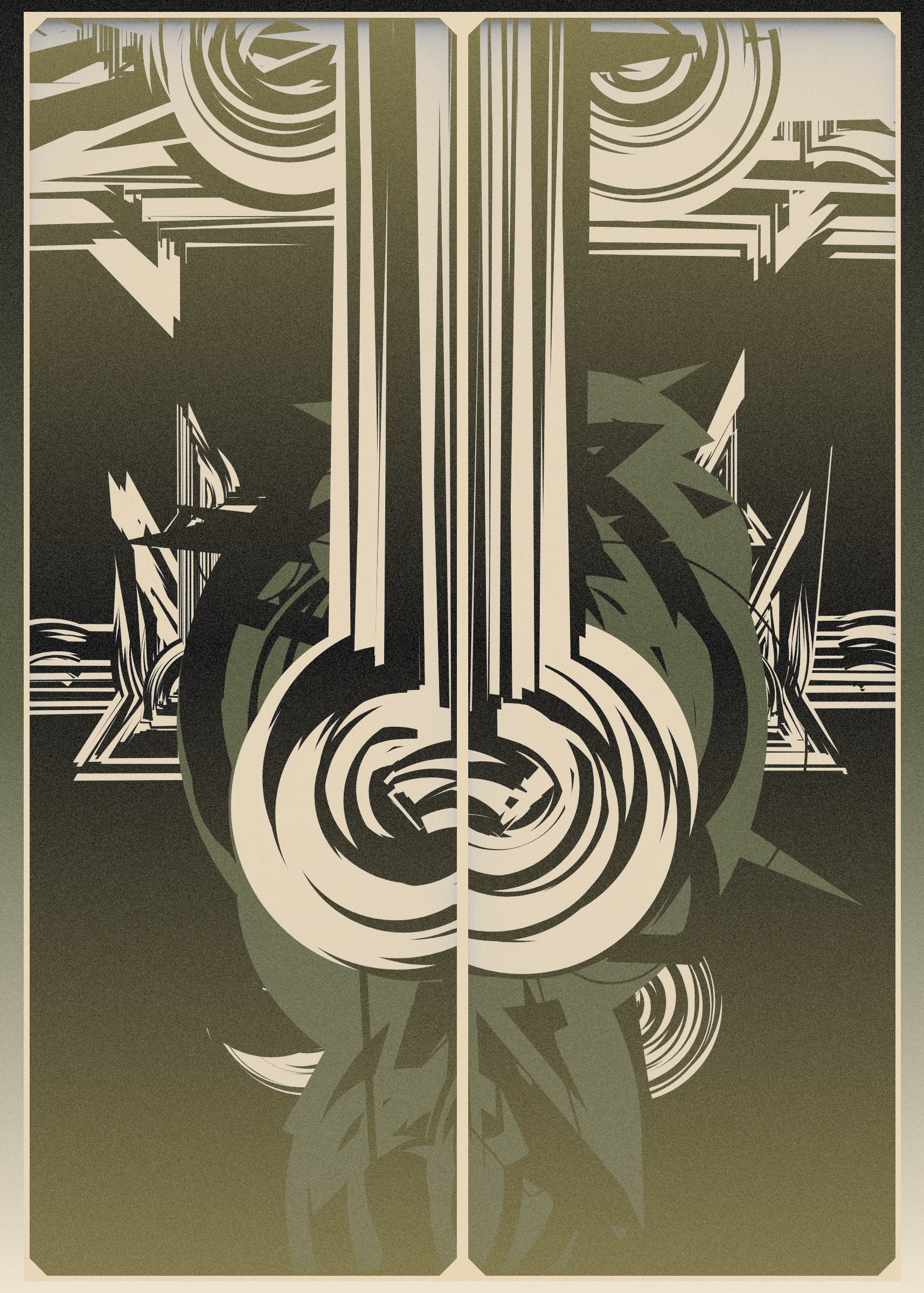 Deco Echo #140
