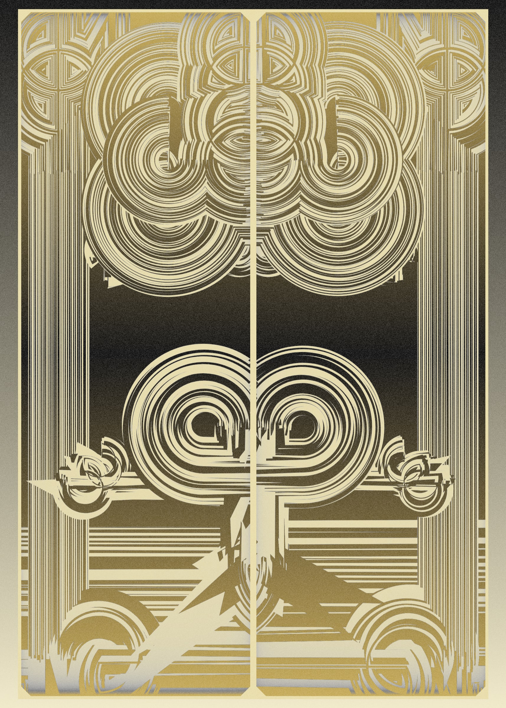 Deco Echo #143