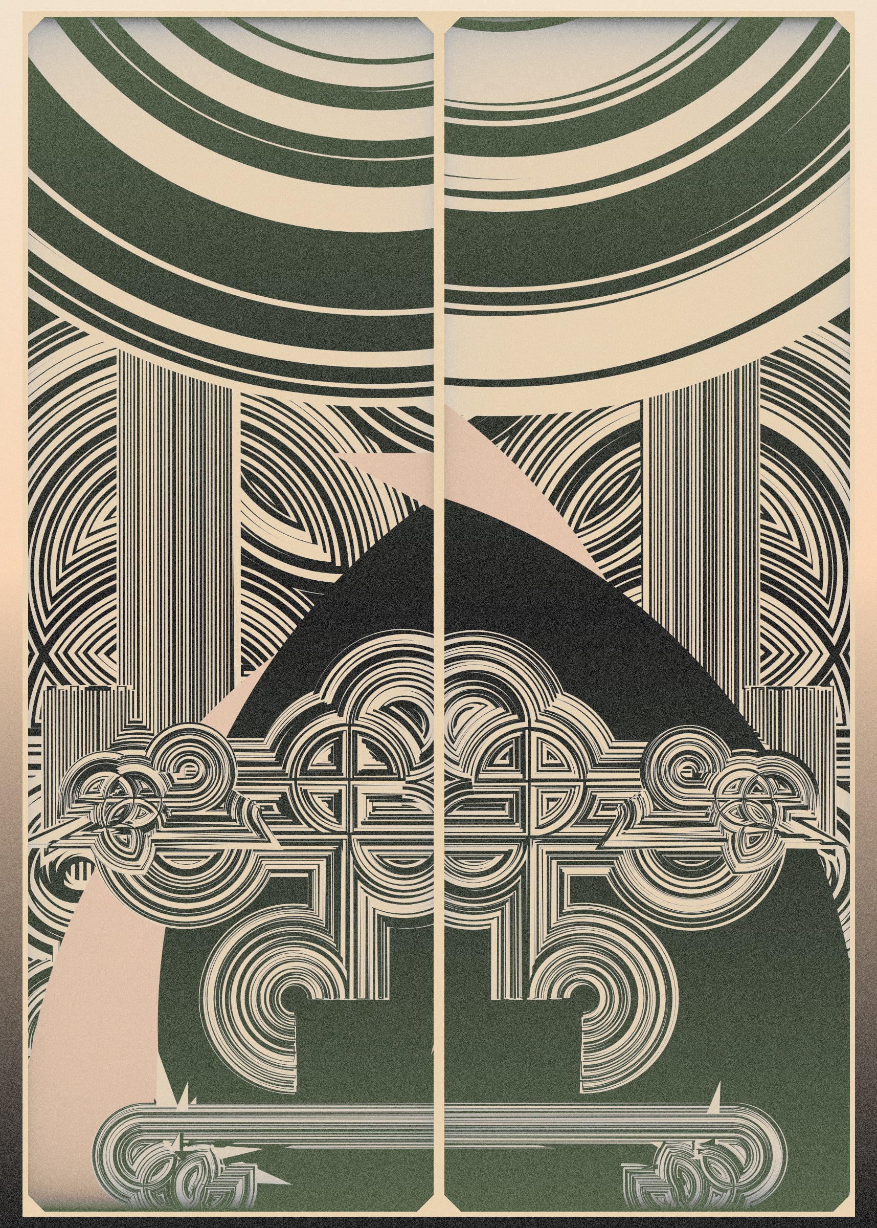 Deco Echo #146