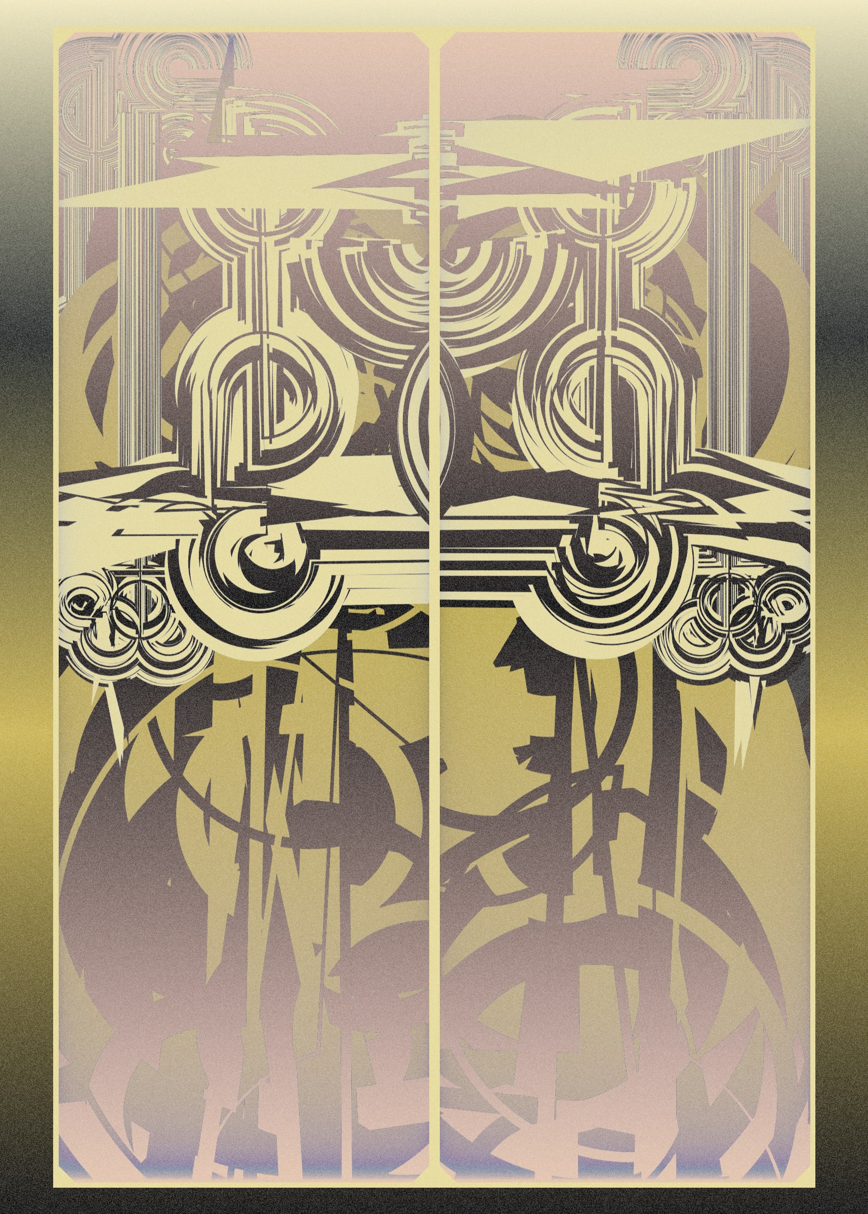 Deco Echo #148
