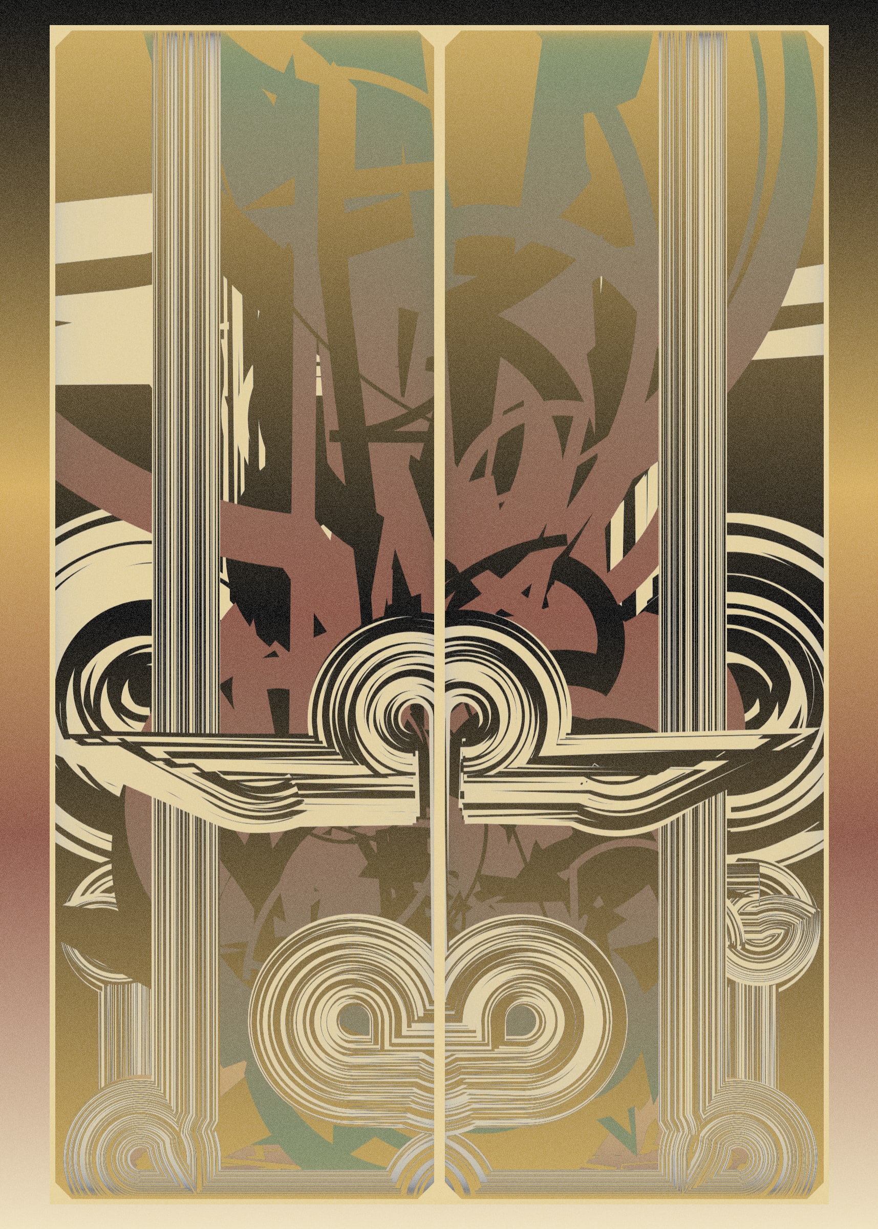 Deco Echo #149