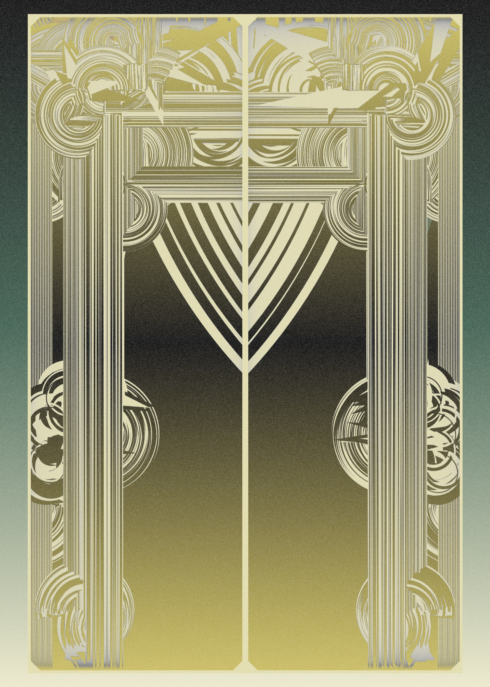 Deco Echo #152