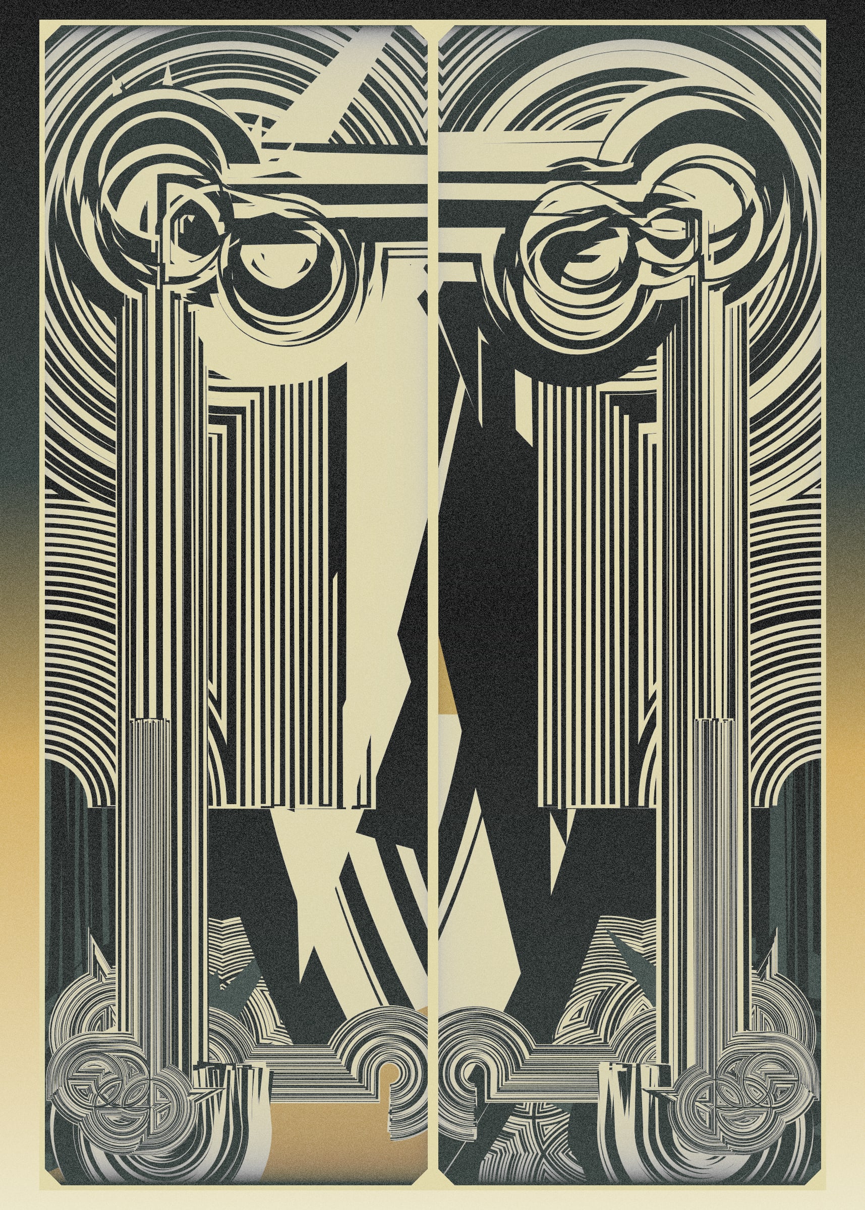 Deco Echo #153