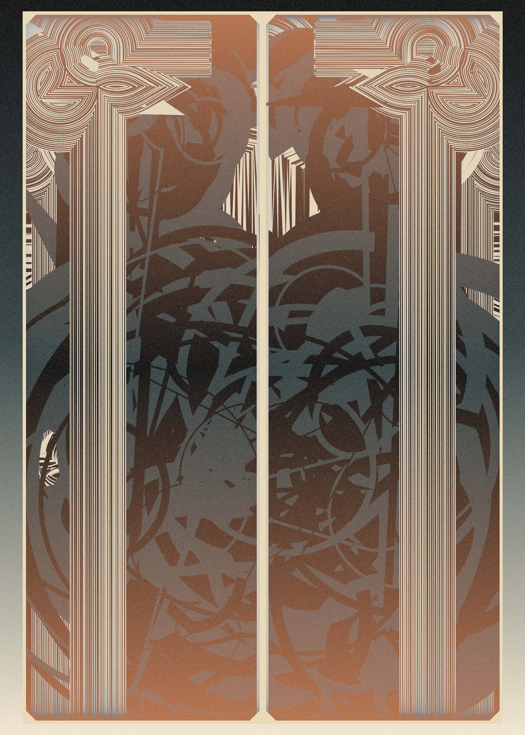 Deco Echo #155
