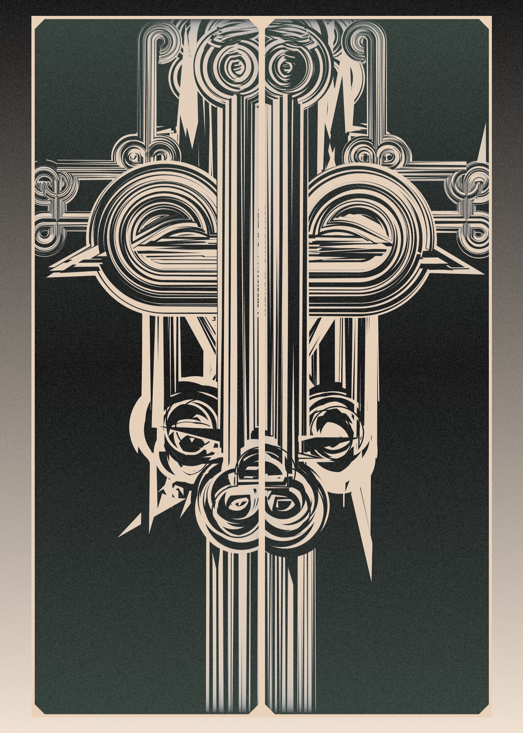 Deco Echo #156